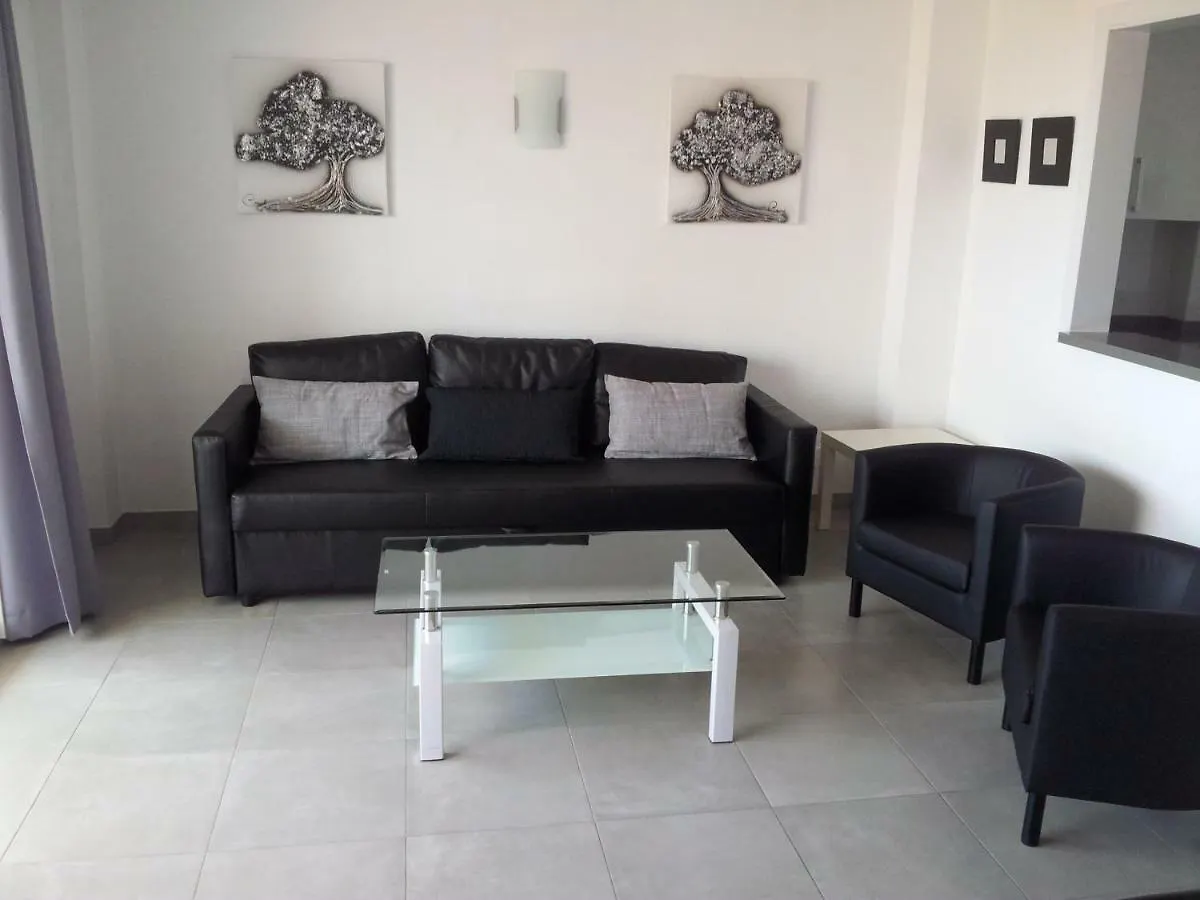 Precioso Apartamento Frente Al Mar Benalmádena Apartmán