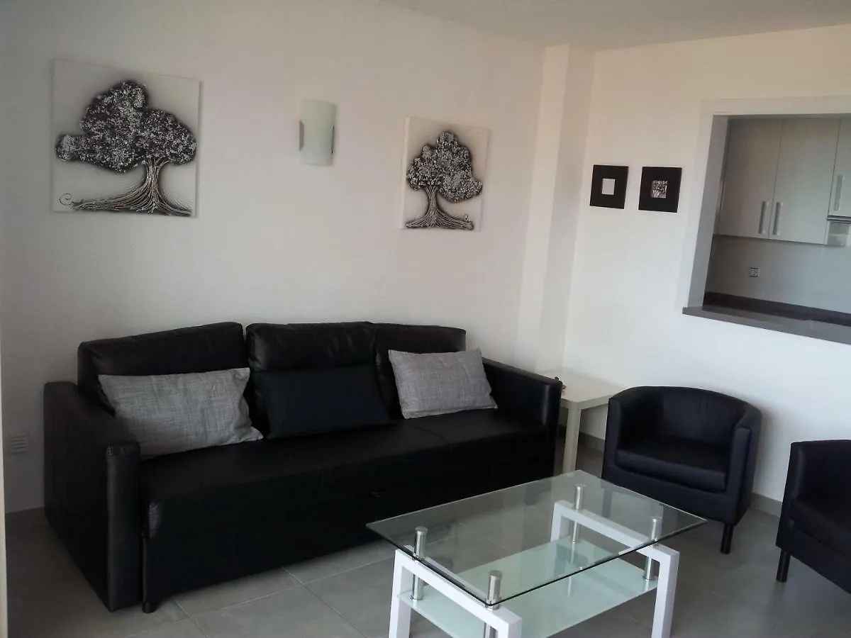 Precioso Apartamento Frente Al Mar Benalmadena 0*,  Spain