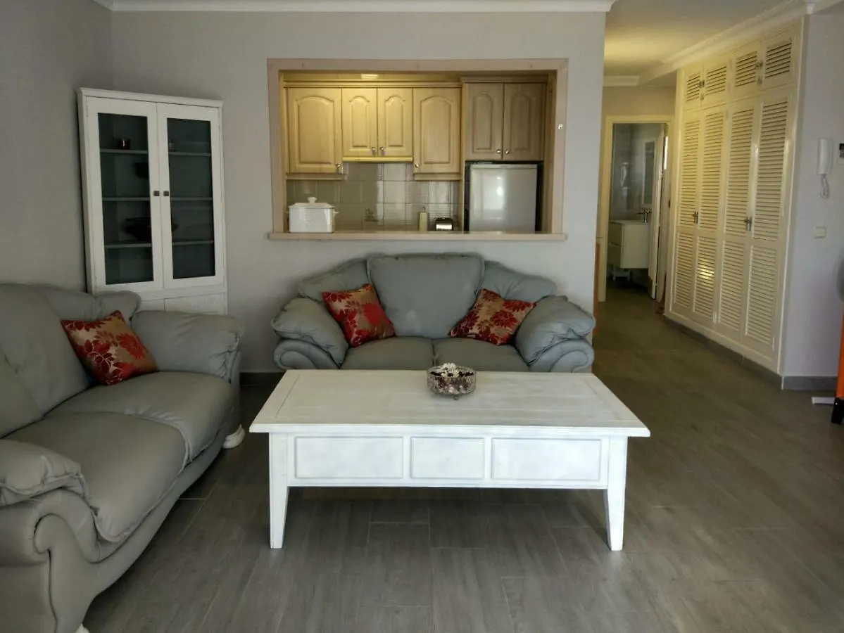 Precioso Apartamento Frente Al Mar Benalmadena Spain