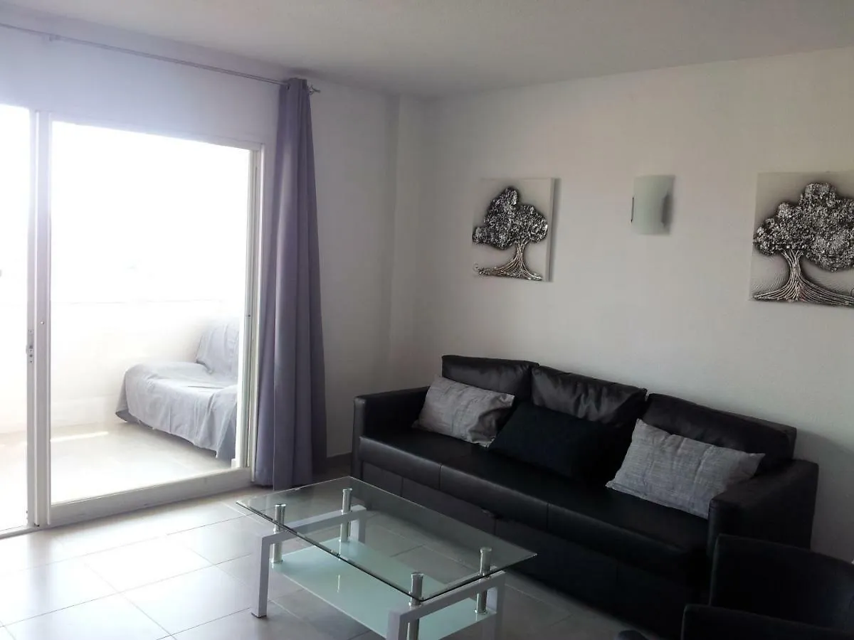 Apartment Precioso Apartamento Frente Al Mar Benalmadena