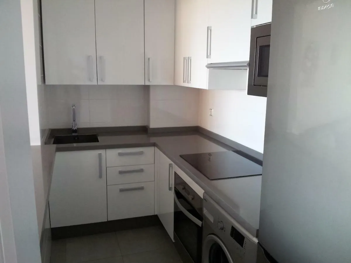 Precioso Apartamento Frente Al Mar Benalmadena