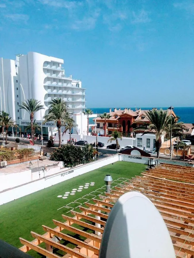 Precioso Apartamento Frente Al Mar contacts